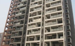 维港2室1厅东南