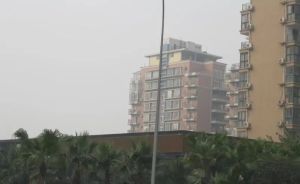 维港2室1厅西南