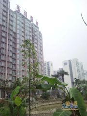 东润豪庭二期3室2厅东南