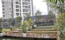 东湖国际 4室2厅 西南