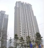 东湖国际 2室1厅 东北