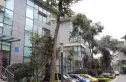 金沙商业中心实景图