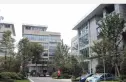 金沙商业中心实景图