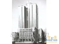 较场口 合景聚融广场一房