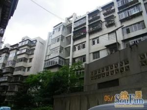 学府苑2室2厅东