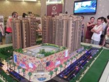 此房满2年梅花城高品质住宅双卫户型方正