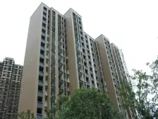 菊园新区·新城悠活城三期·3室·1厅