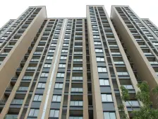 楼层好,近地铁,小区配套齐全。