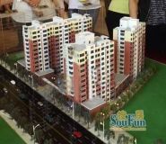 盘点2024年05月葫芦岛兴城市3000-4000元/㎡优质网红楼盘
