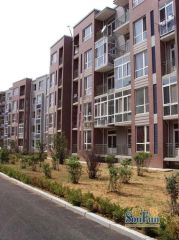 北港新城 4室2厅 南