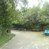 阳光雅舍实景图