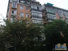 阳光雅舍实景图