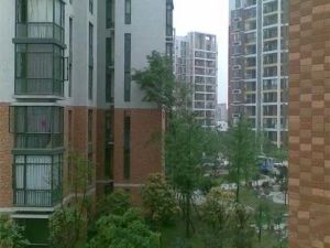 温哥华花园 3室1厅 东