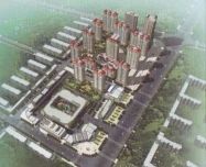 凯森蒙华府[兴城市]