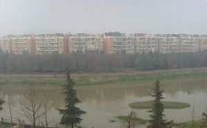 华南苑二期 3室1厅 东北