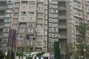 时代锋尚1室0厅南