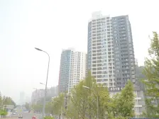 南滨路 临轻轨 装修一房 随时看房 视野开阔