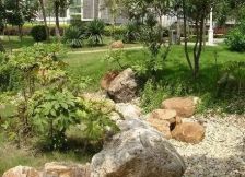 控江·松花公寓·2室·1厅