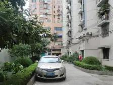 南京西路商圈,南北通大两房,楼层好,看房随时!