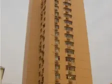 凉城 · 中山大厦 · 2室 · 1厅