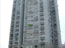 商建大楼 1室1厅 南