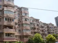 书香名第 2室2厅 南 北