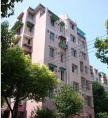 电梯房,一梯两户精装,四房两厅两卫,苏州河,环球港,长风公园