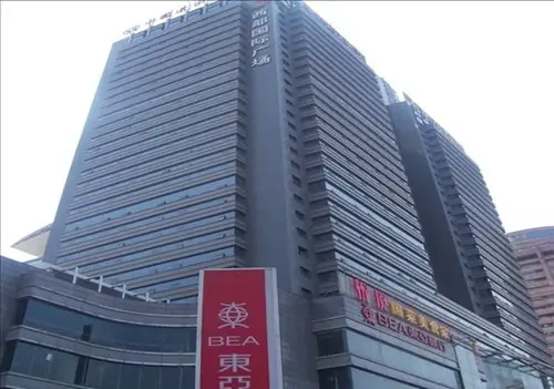 外景图