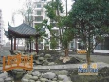 锦绣天居3室2厅南北
