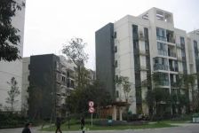 碧林香堤 3室2厅 南