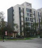 碧林香堤 2室2厅 西南