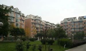 汇鑫苑 3室2厅 南