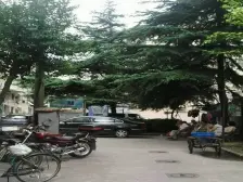 江苏路地铁口,双南全明户型,阳光全天进屋