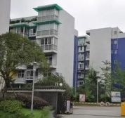 岚颐公馆3室1厅南