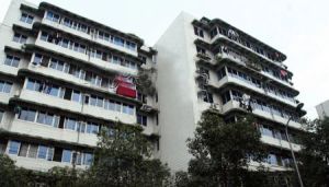 月楿俊苑5室2厅南