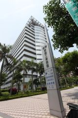 南港都市二期3室2厅南