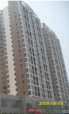 仁和公寓实景图