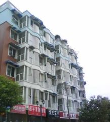 和平小区3室2厅西南