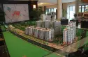 香江紫钻实景图