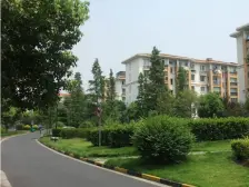 新出三房带花园的中环内。大三房。