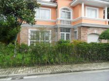 御桥·罗山绿洲别墅·4室·2厅