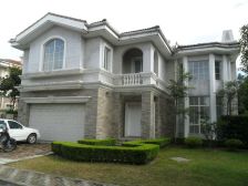 近中环 大独栋 大花园