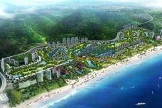 保利海陵岛[海陵岛]