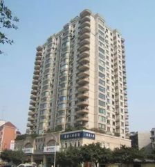 新和都市美邸 2室1厅 南