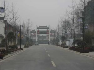 胜地金芙蓉 2室1厅 南