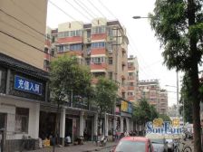 洪家园·秦淮教师公寓·3室·1厅