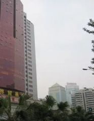 世界贸易中心3室1厅南东南东
