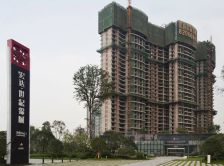 宏达世纪锦城2室1厅西南