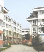 金秋乐园二期 1室1厅 南