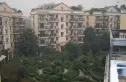 名景花园实景图